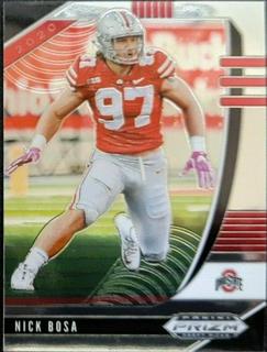 Nick Bosa