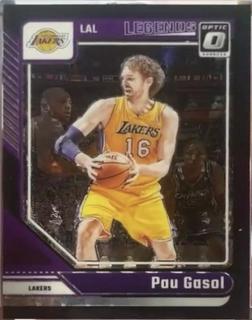 Pau Gasol