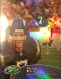 Doug Flutie