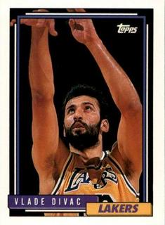 Vlade Divac