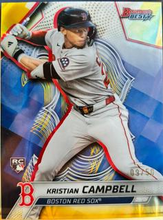 Kristian Campbell