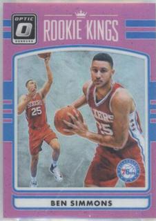 Ben Simmons