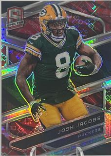 Josh Jacobs