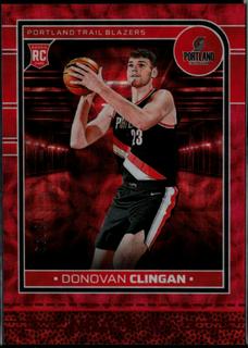 Donovan Clingan