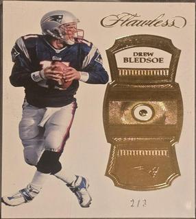 Drew Bledsoe