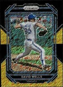 David Wells