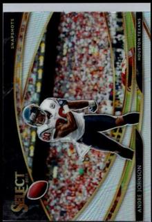Andre Johnson
