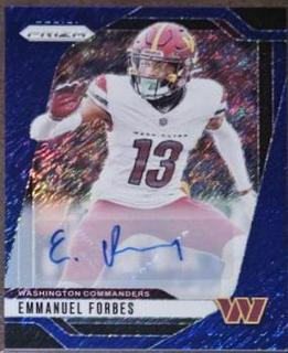 Emmanuel Forbes