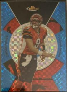 Carson Palmer