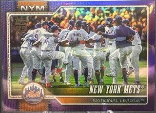 New York Mets