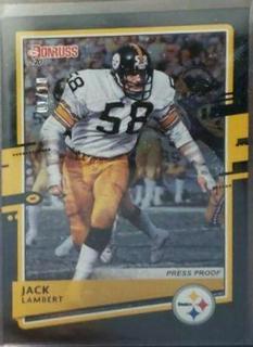 Jack Lambert