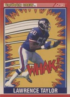 Lawrence Taylor