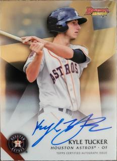 Kyle Tucker