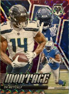 DK Metcalf
