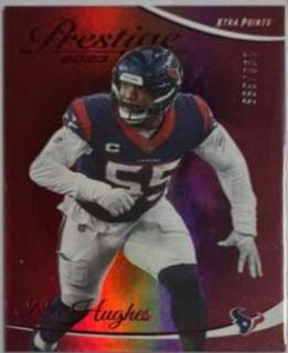 Jerry Hughes