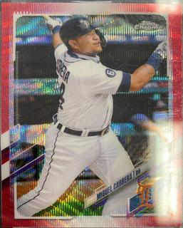Miguel Cabrera