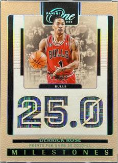 Derrick Rose