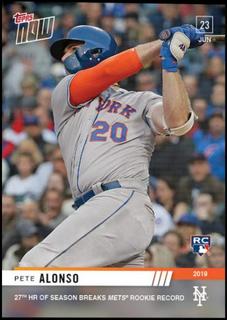 Pete Alonso