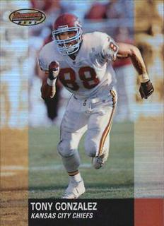Tony Gonzalez