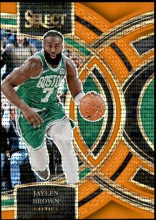 Jaylen Brown