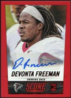 Devonta Freeman