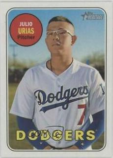 Julio Urias