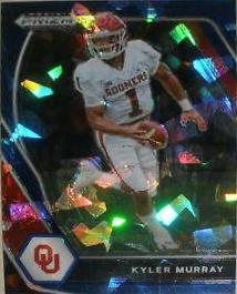 Kyler Murray