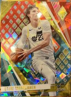 Lauri Markkanen