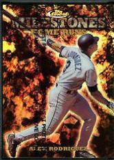 Alex Rodriguez