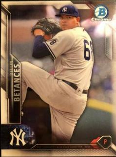 Dellin Betances