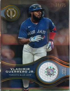 Vladimir Guerrero Jr.