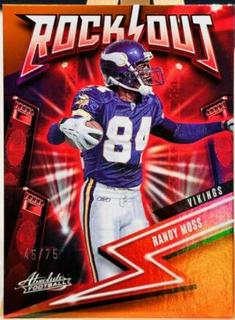 Randy Moss