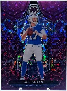 Josh Allen