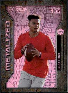 Justin Fields