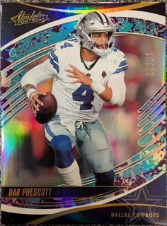 Dak Prescott