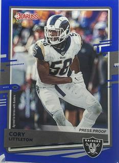 Cory Littleton