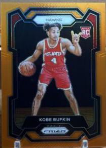 Kobe Bufkin