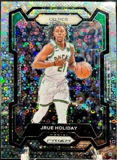 Jrue Holiday