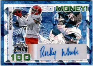 Ricky White