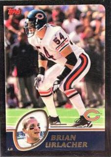 Brian Urlacher