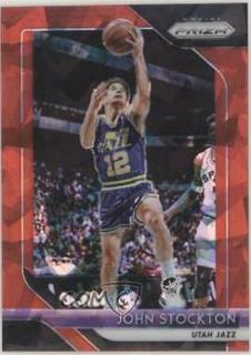 John Stockton