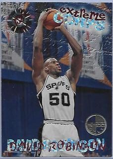 David Robinson