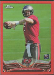 Mike Glennon