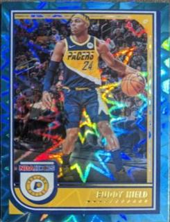 Buddy Hield
