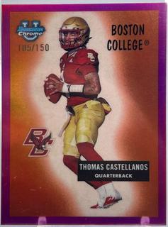 Thomas Castellanos