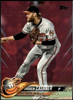 Andrew Cashner