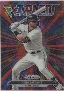 Kris Bryant