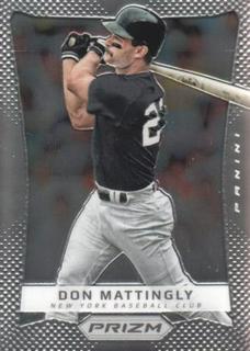 Don Mattingly