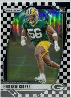 Edgerrin Cooper