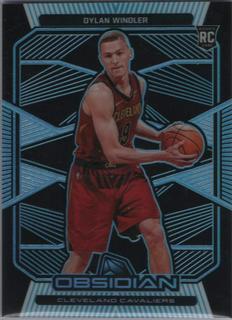 Dylan Windler